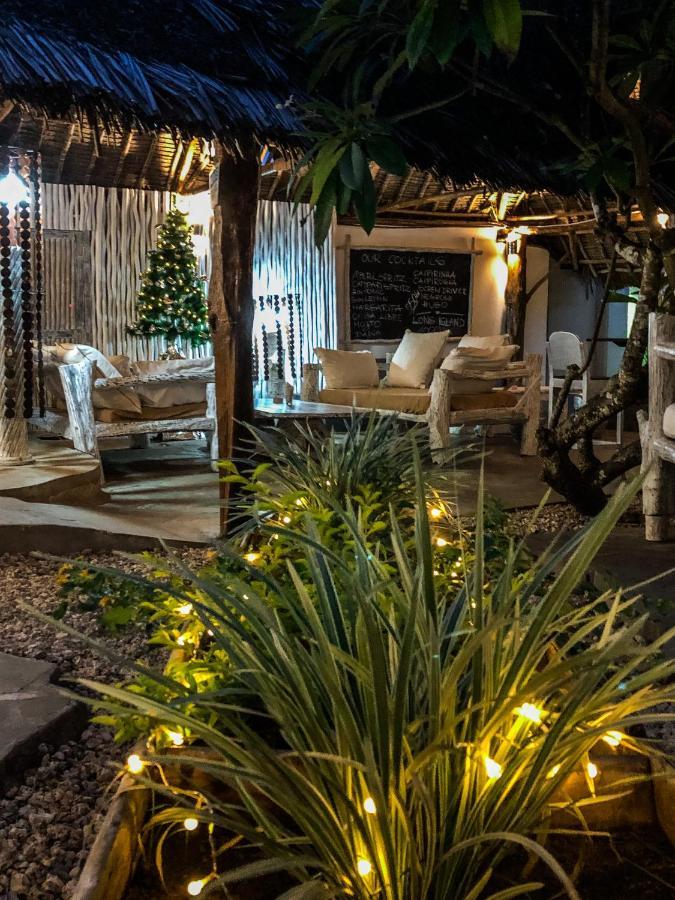 Mbuyu Lodge Ватаму Екстериор снимка